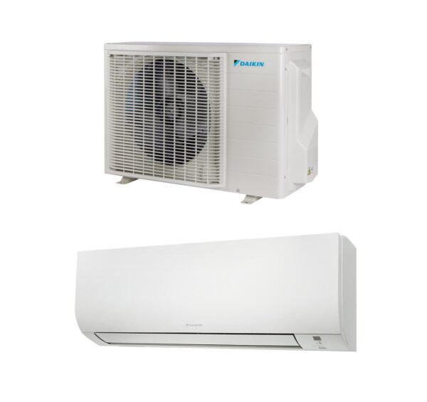 Õhksoojuspump Daikin Comfora FTXTP-N+RXTP-A 25 WIFI