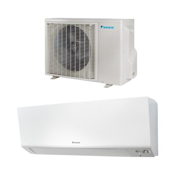 Õhksoojuspump Daikin Perfera FTXTM-S+RXTM-A 30 WIFI