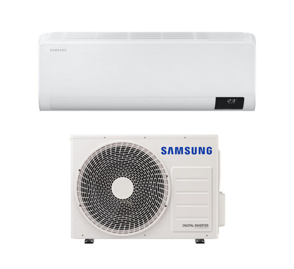 Konditsioneer Samsung Wind-Free™ Comfort 09 WIFI