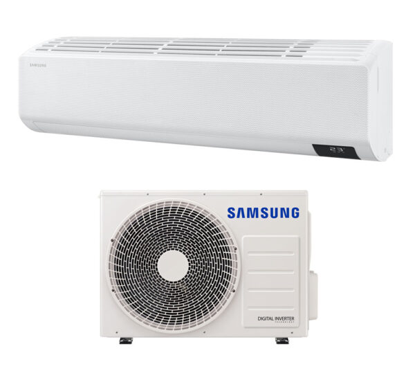 Konditsioneer Samsung Wind-Free™ Comfort 18 WIFI