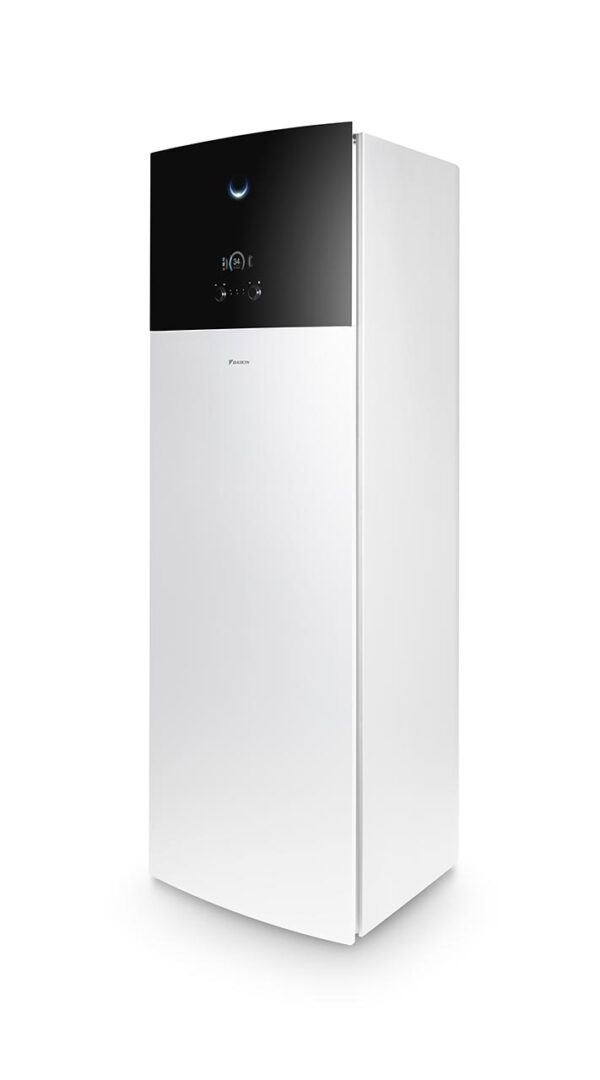 Maasoojuspump Daikin Altherma 3 GEO EGSAH10D9W 180L boileriga LAN