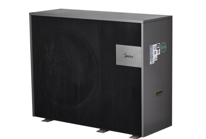 Midea M-Thermal 9kW õhk-vesi soojuspump