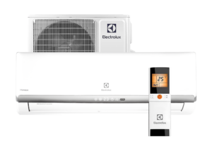 Electrolux Monaco Super DC